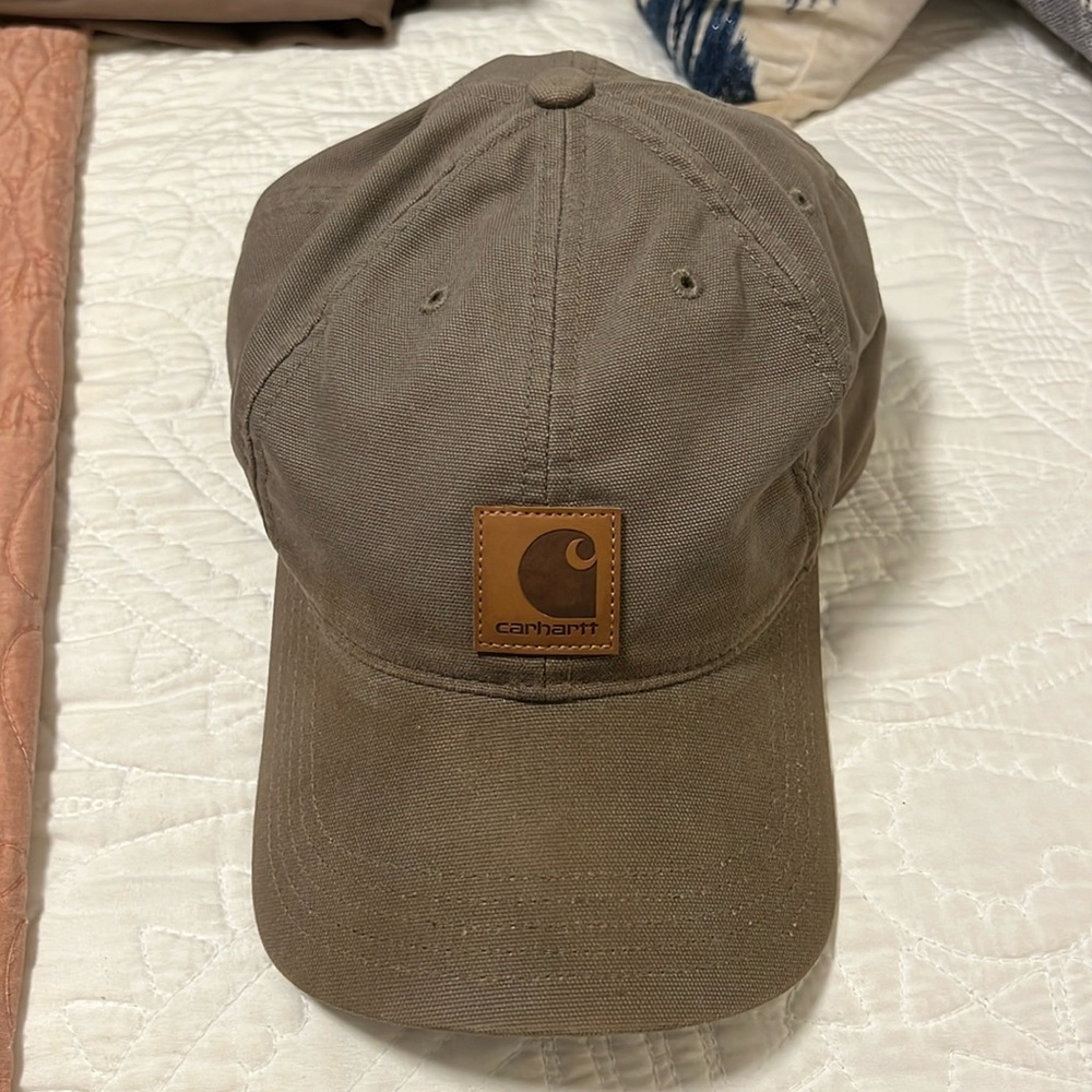 Men’s hat